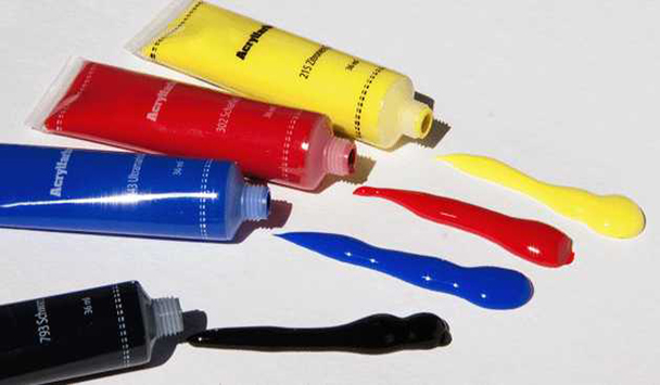 油漆涂料行業ERP軟件